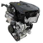 Volkswagen 1,5 litran TSI-moottori