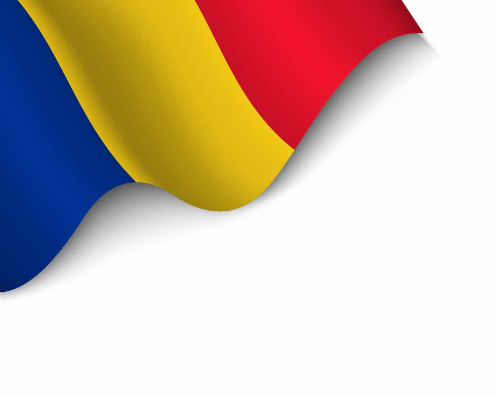 Romanian lippu