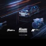 AVA, Nissens & Highway Automotive — powering the future of automotive parts. nissens.com/am